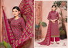 Shanaya By Alok Pure Jam Designer Printed Dress Material Wholesale Shop In Surat
